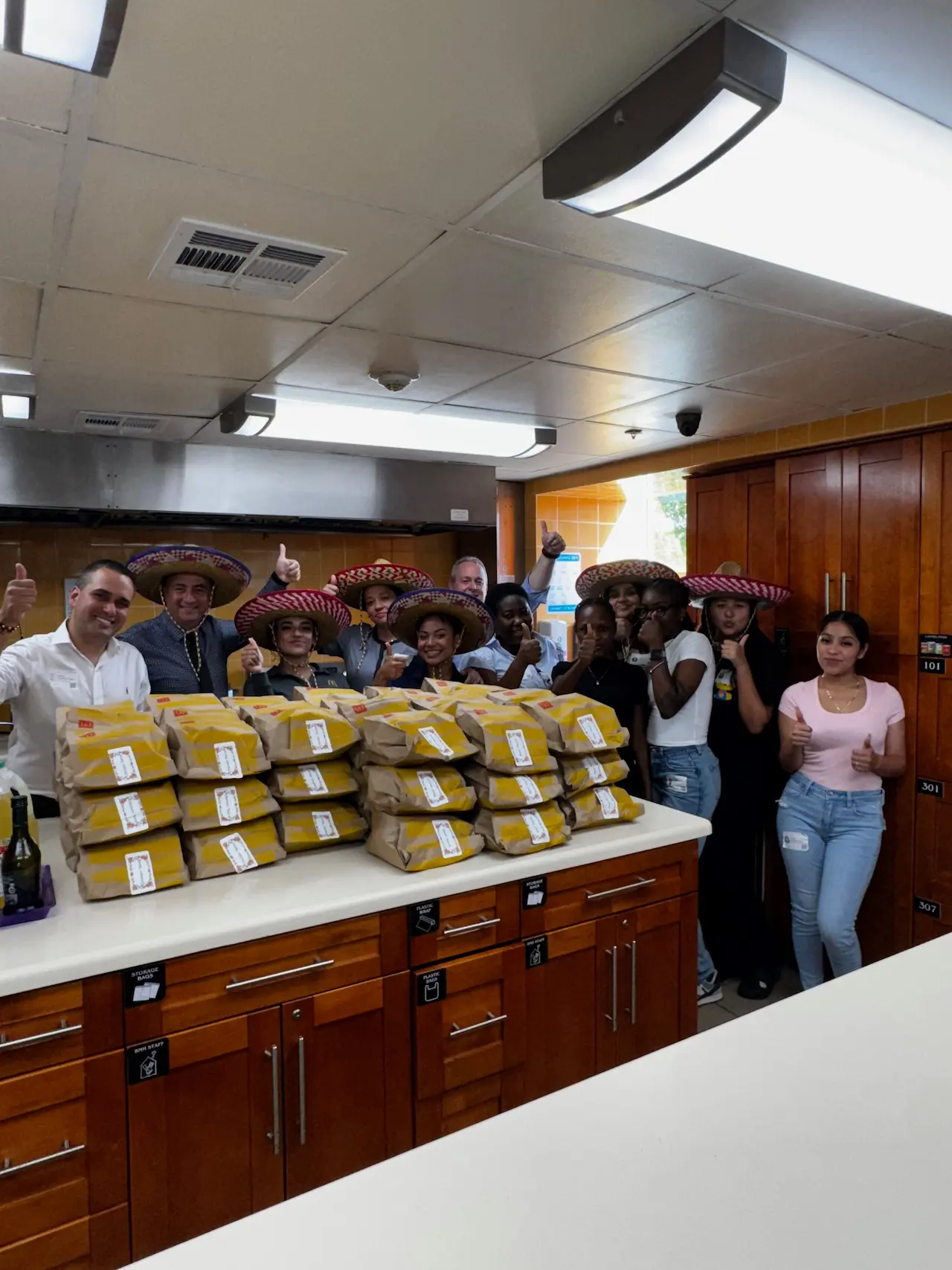 Highlights from past events!