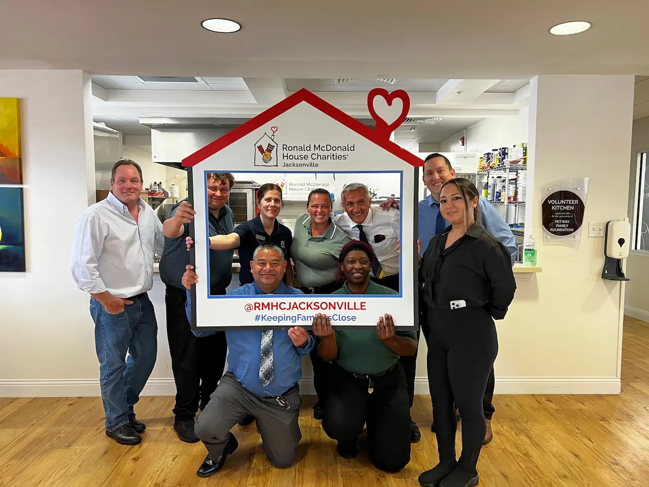 Highlights from past events!