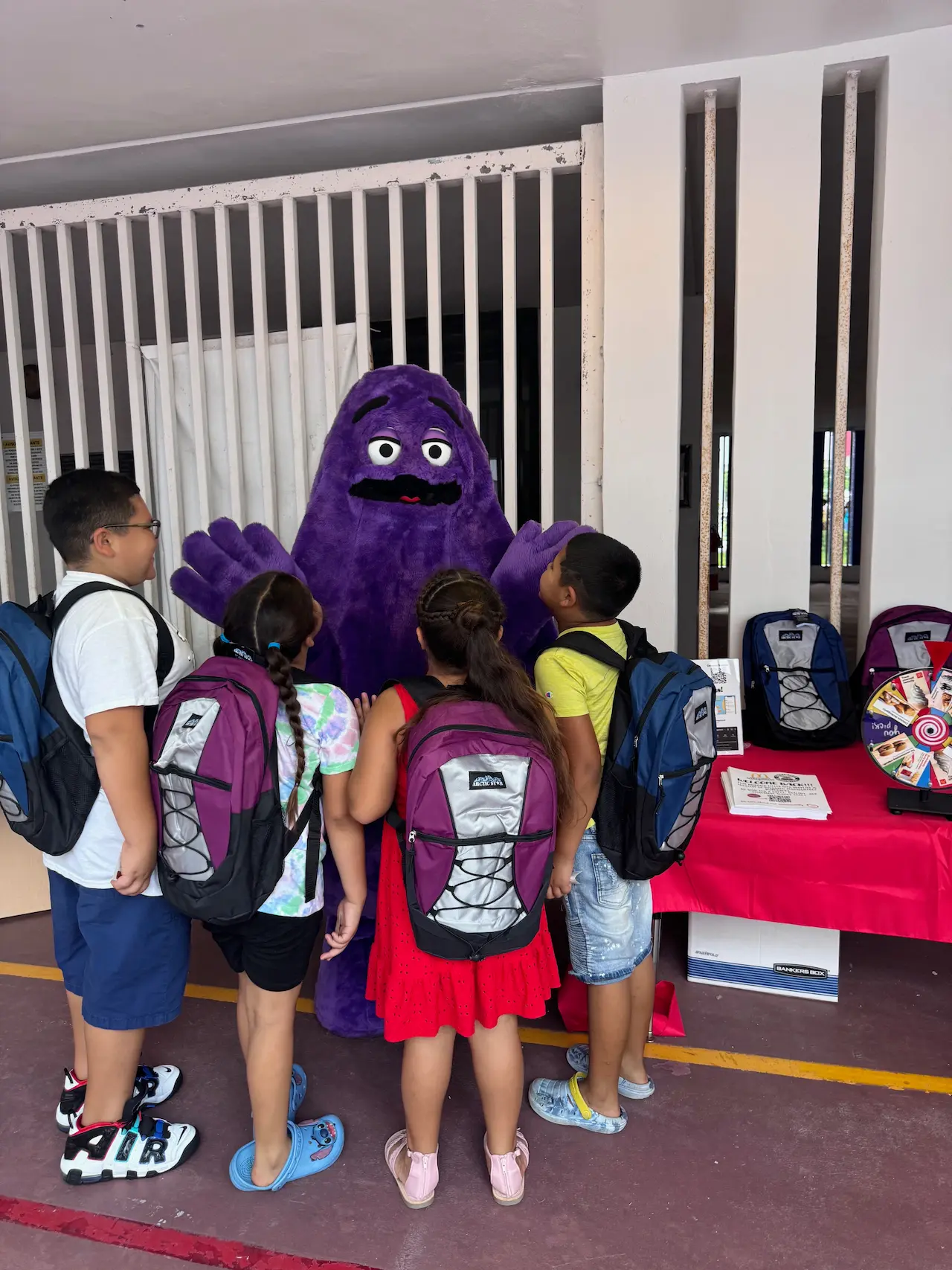 Highlights from past events!