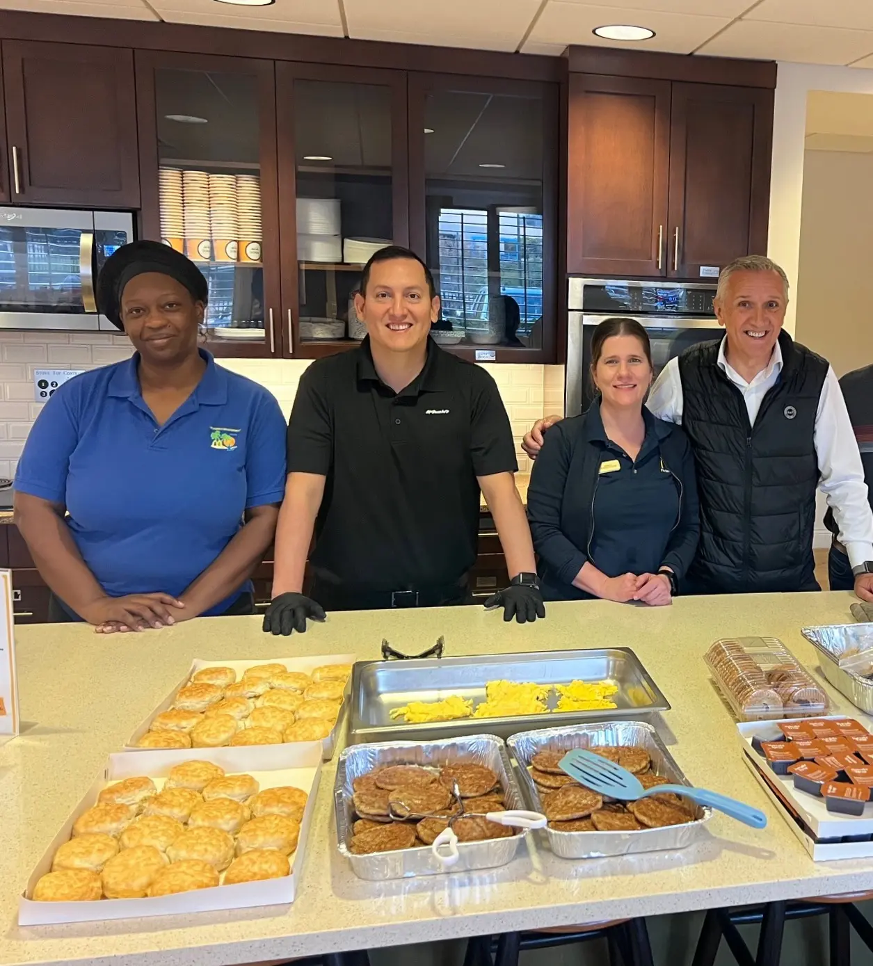 Highlights from past events!