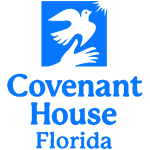 Covenant House Florida logo